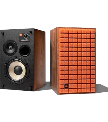 Amazon | JBL L52 Classic用スピーカースタンド／ペア JS-65